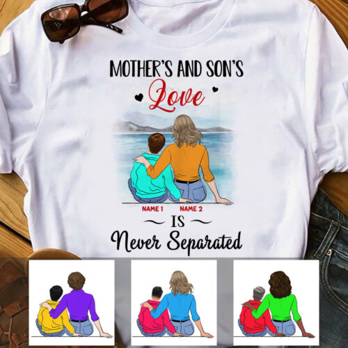 mother-and-son-t