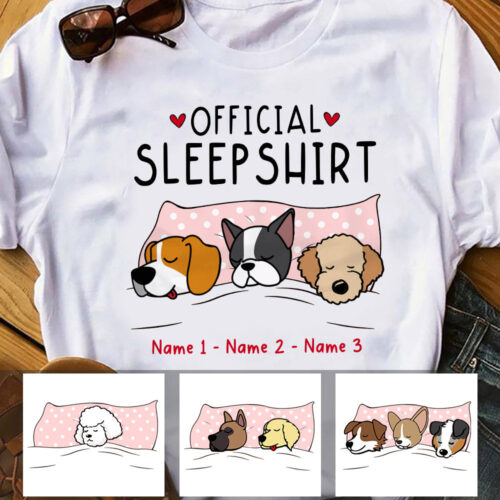 official-sleep-dog-t