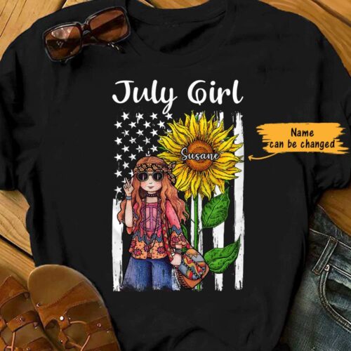 hippie-girl-and-sunflower-america-flag-t