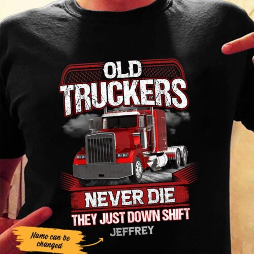 trucker-t