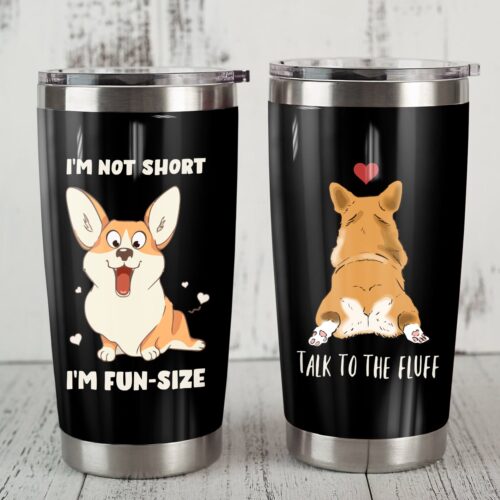 corgi-dog-steel-tumbler-17