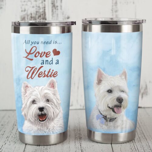 westie-dog-steel-tumbler-19