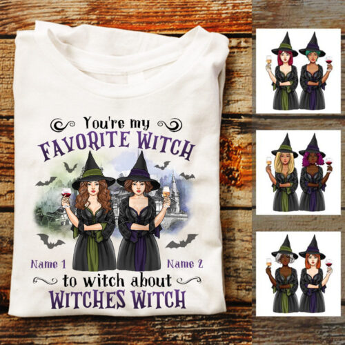 halloween-witch-sister-friends-t