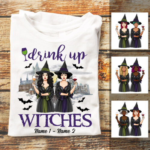 halloween-witch-drink-up-t