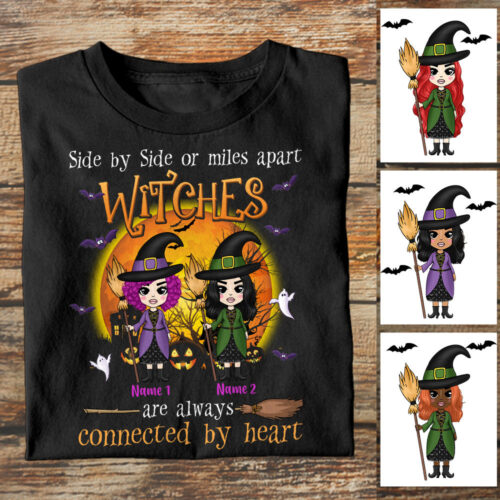 halloween-witch-friends-t