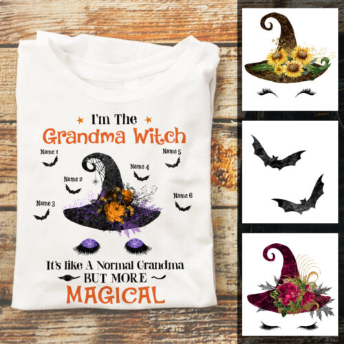 grandma-halloween-t