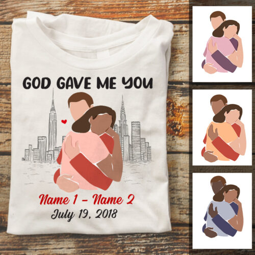 couple-god-gave-me-you-t