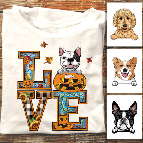 dog-love-fall-halloween-t