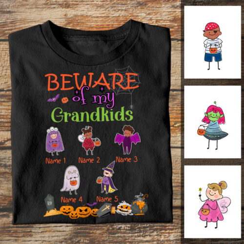 grandkids-grandma-fall-halloween-t