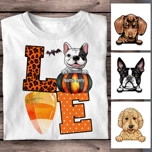 dog-love-fall-halloween-t-2