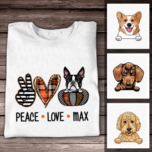 fall-halloween-peace-love-dog-t