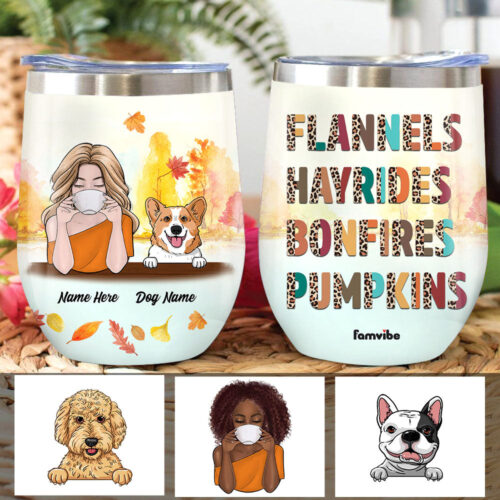 dog-mom-fall-wine-tumbler