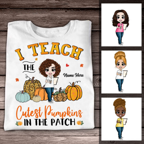 teacher-pumpkin-fall-t