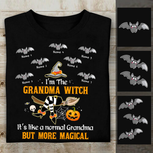 grandma-witch-halloween-t