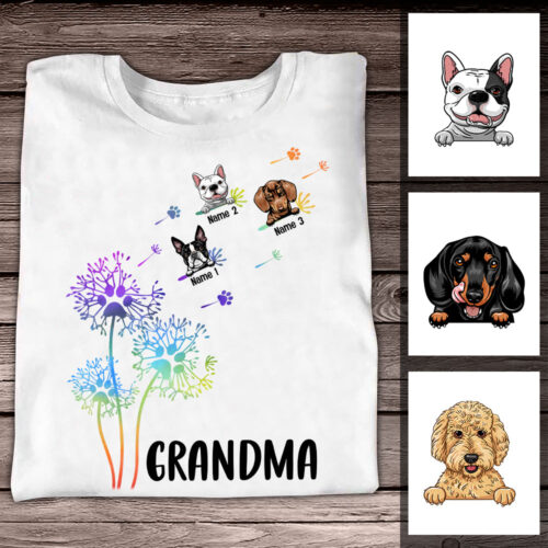 dog-mom-dandelion-t