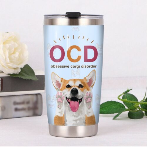 corgi-dog-steel-tumbler-20