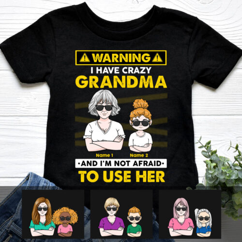 warning-about-grandma-kid-t