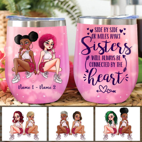 friends-sister-connected-by-heart-wine-tumbler