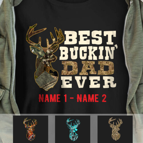 buckin-dad-hunting-t