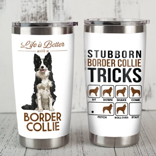 border-collie-dog-steel-tumbler-3