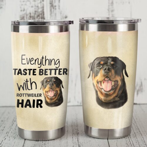 rottweiler-dog-steel-tumbler-3