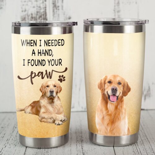 golden-retriever-dog-steel-tumbler-13