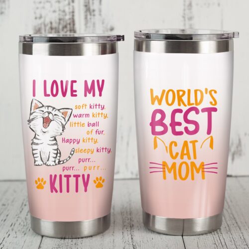 kitty-mom-steel-tumbler