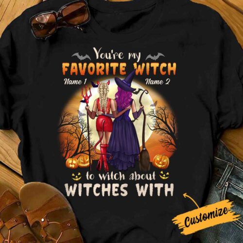 witch-sisters-halloween-t