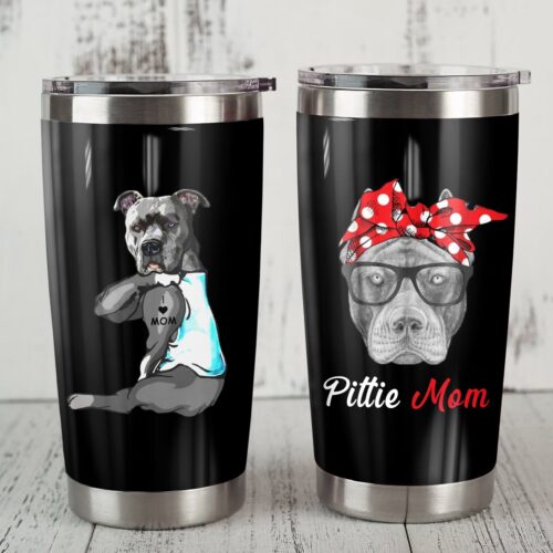 pitbull-dog-steel-tumbler-10