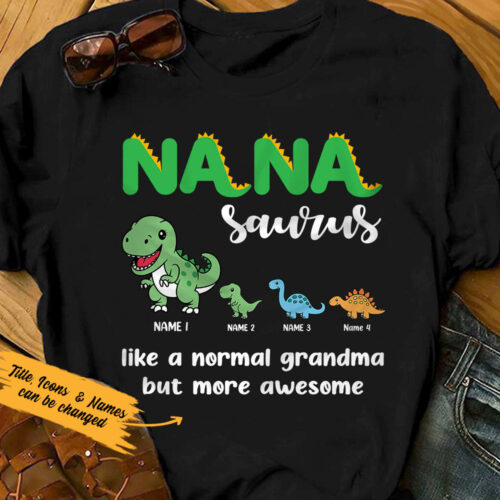 mamasaurus-mom-nanasaurus-grandma-t