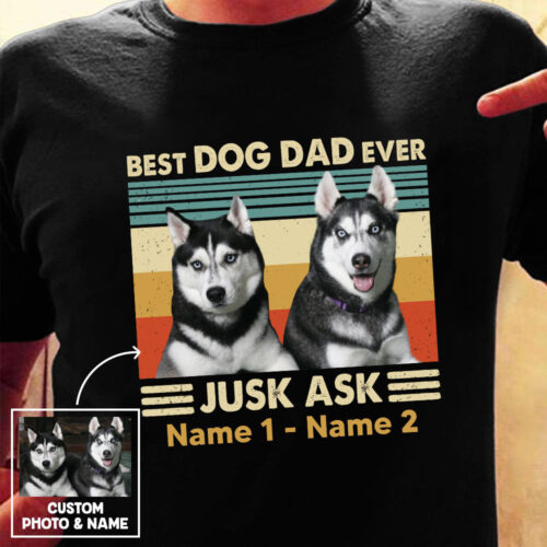 dog-dad-grandpa-photo-t