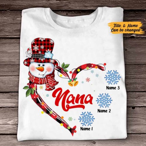 mom-grandma-snowman-christmas-t