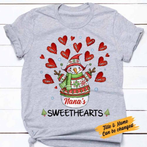 grandma-sweethearts-christmas-t