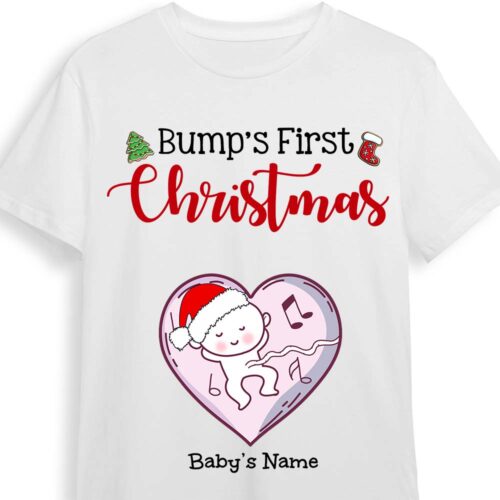 baby-bump-christmas-t