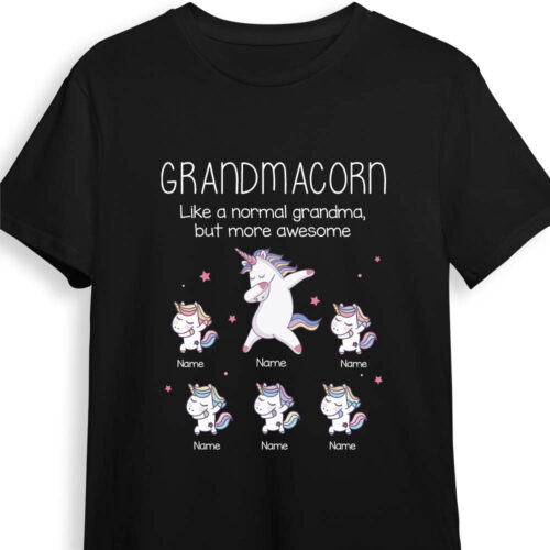 mom-grandma-aunt-unicorn-t