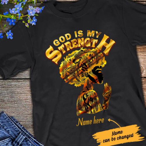 bwa-god-is-my-strength-t