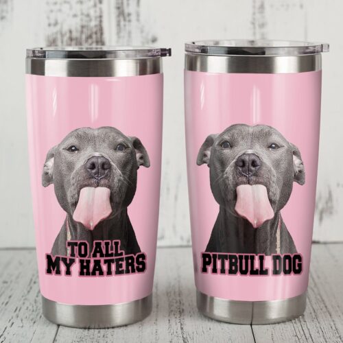 pitbull-dog-steel-tumbler-9