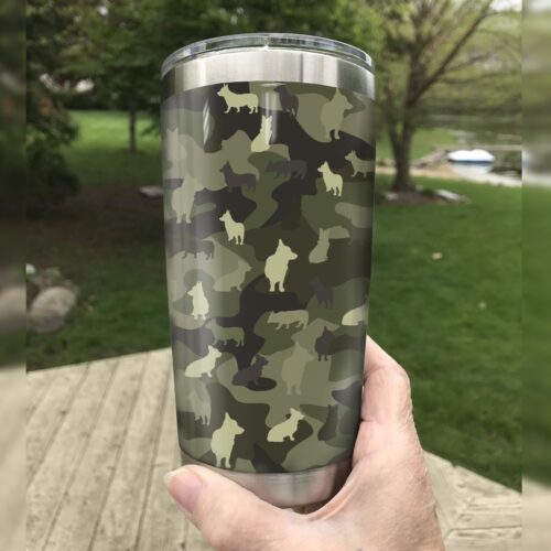 corgi-dog-steel-tumbler-11