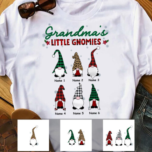 grandma-little-gnomies-christmas-t