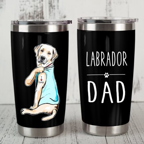 labrador-retriever-dog-steel-tumbler-11