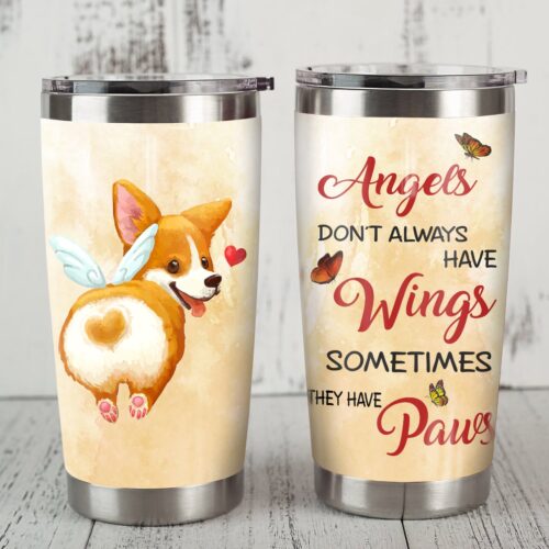 corgi-dog-steel-tumbler-9