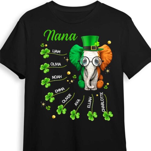 mom-grandma-patricks-day-elephant-t-2