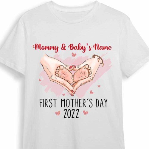 first-mother-day-mom-grandma-t