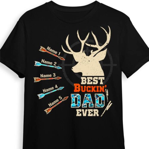 deer-hunting-buckin-dad-t