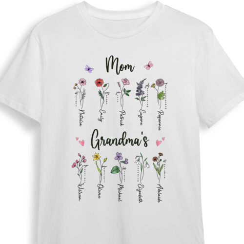 mom-grandma-birth-flowers-t