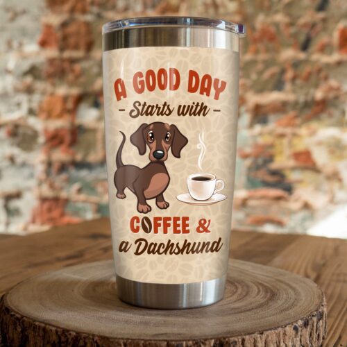 dachshund-dog-steel-tumbler-4