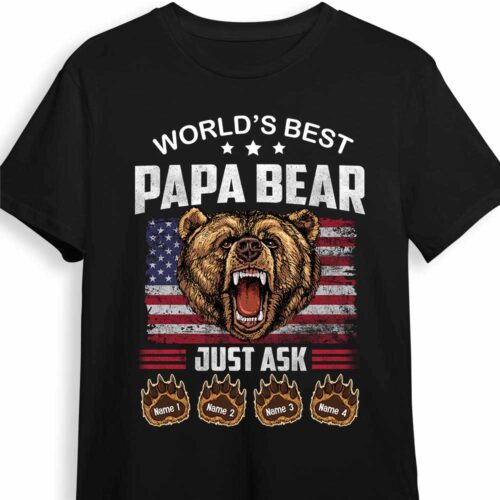 dad-grandpa-papa-bear-t