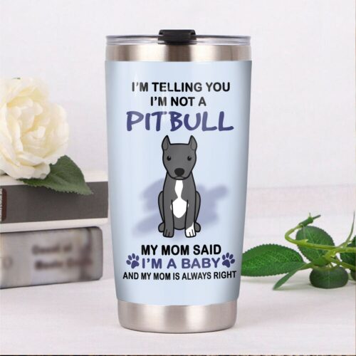 pitbull-dog-steel-tumbler-20