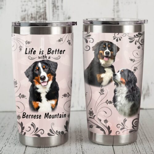 bernese-mountain-dog-steel-tumbler-15