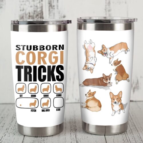 corgi-dog-steel-tumbler-3